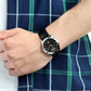 Reloj Casio MTP-1370L-1AV Hombre - Análogo
