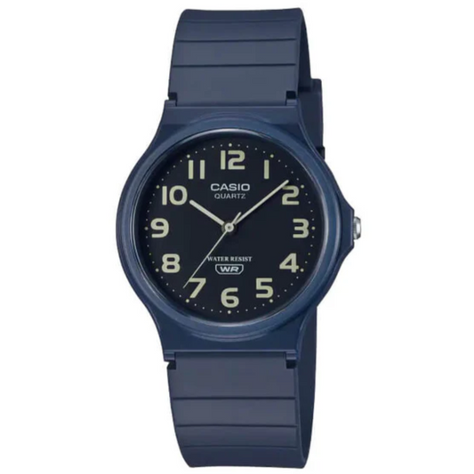 Reloj Casio MQ-24UC-2B Unisex - Análogo