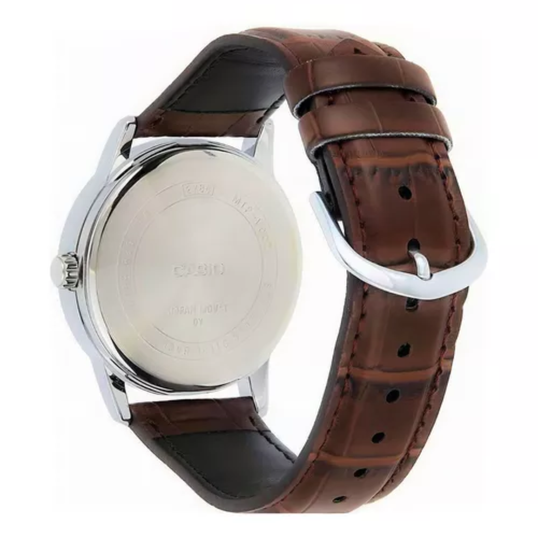 Reloj Casio MTP-V004L-7C Hombre - Análogo