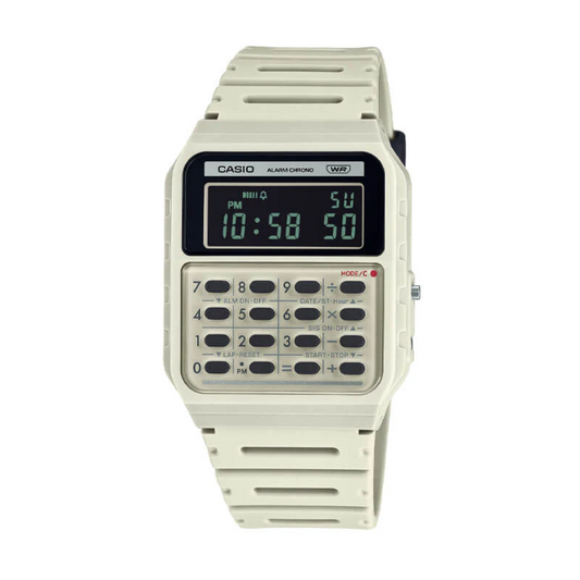 Reloj Casio CA-53WB-8B Unisex - Digital