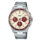 Reloj Casio MTP-1374D-5A2V Hombre - Análogo