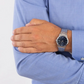 Reloj Casio MTP-V002D-2B3 Hombre - Análogo