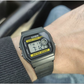 Reloj Casio F-94WA-9 Hombre - Digital