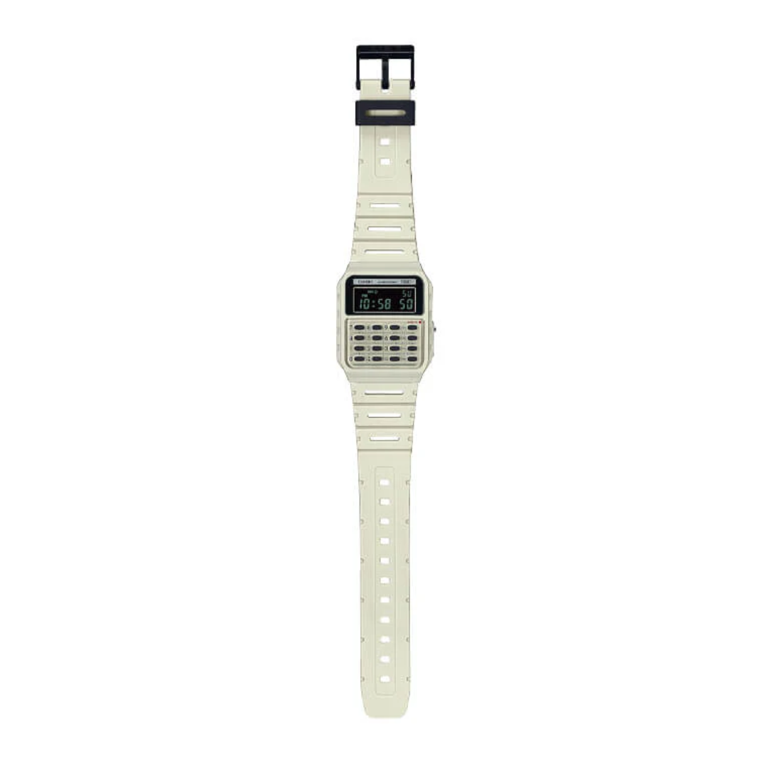 Reloj Casio CA-53WB-8B Unisex - Digital