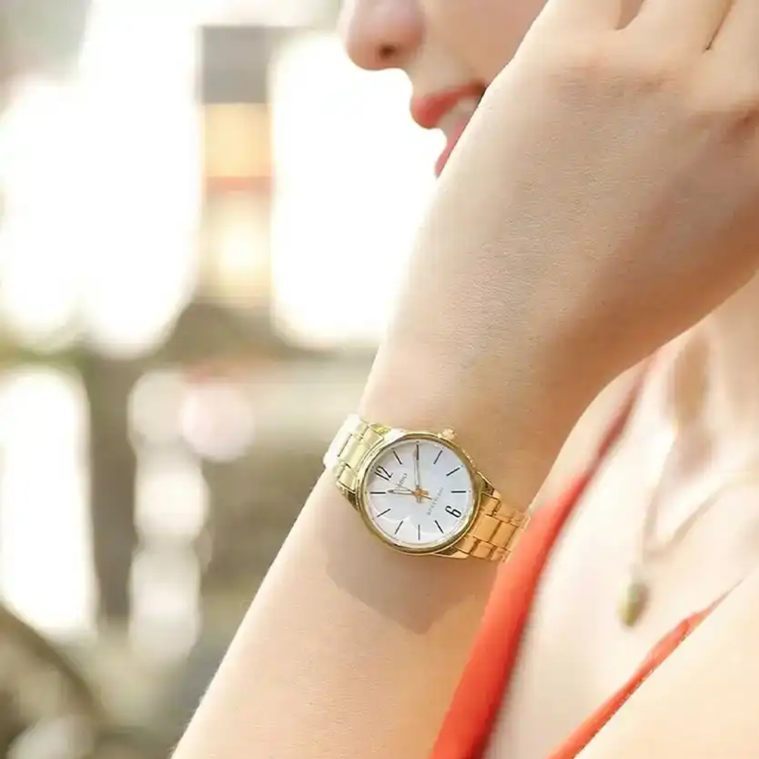 Reloj Casio LTP-V005G-7B Mujer - Análogo