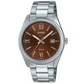 Reloj Casio MTP-1302DD-5AV Hombre - Análogo