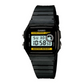 Reloj Casio F-94WA-9 Hombre - Digital