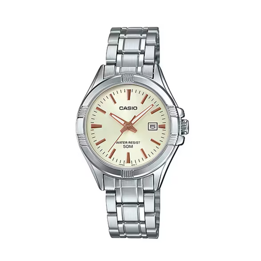 Reloj Casio LTP-1308D-9AV Mujer - Análogo