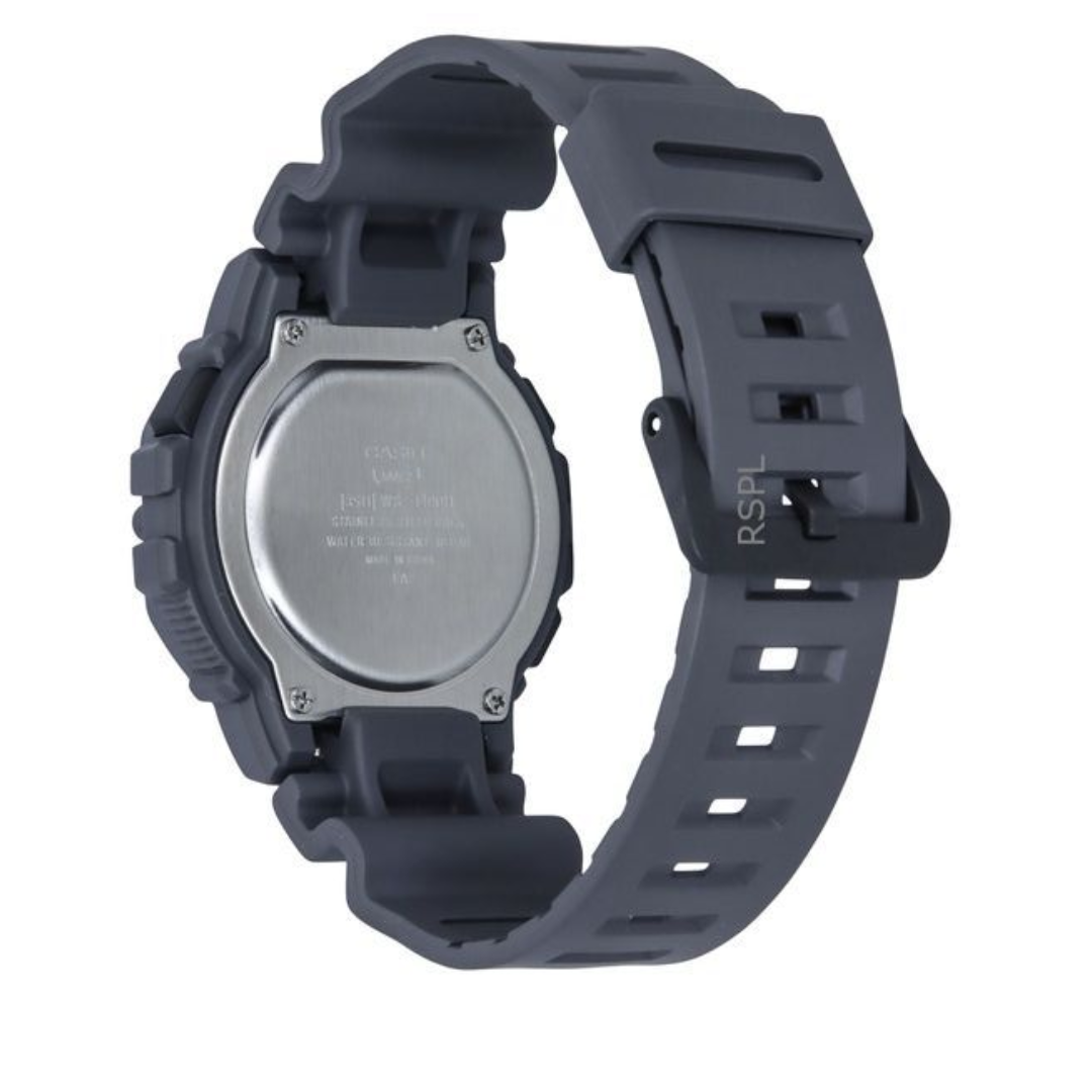 Reloj Casio WS-1400H-8BV Hombre - Digital