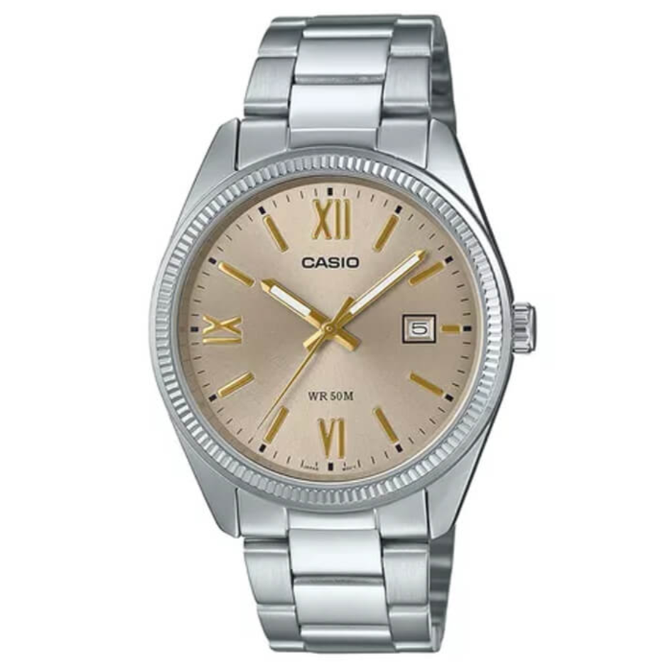 Reloj Casio MTP-1302DD-9AV Hombre - Análogo