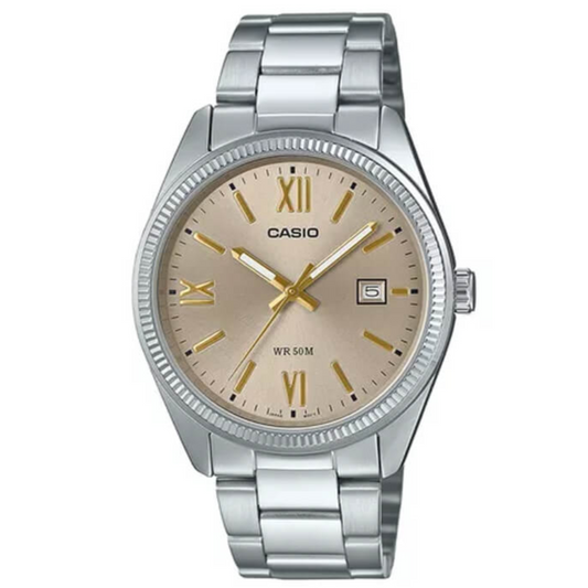 Reloj Casio MTP-1302DD-9AV Hombre - Análogo
