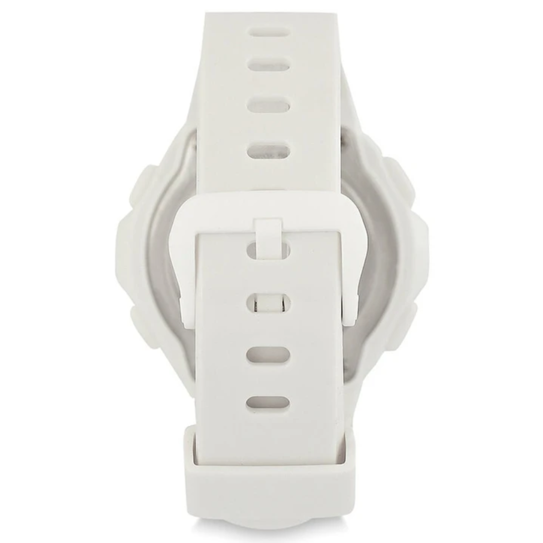 Reloj Casio LWS-1200H-7A2V  Mujer - Análogo