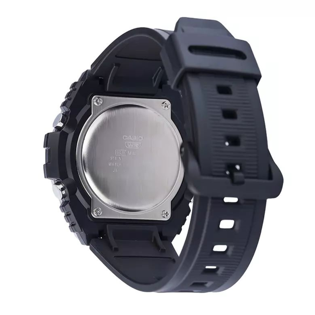 Reloj Casio MWQ-100-2AV Hombre - Digital