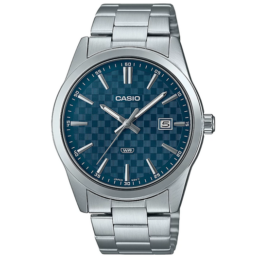 Reloj Casio MTP-VD03D-2A2 Hombre - Análogo