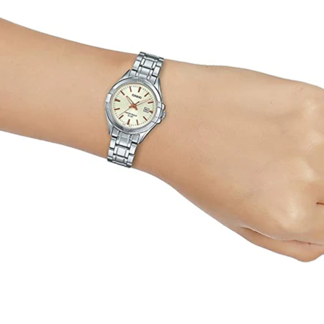 Reloj Casio LTP-1308D-9AV Mujer - Análogo