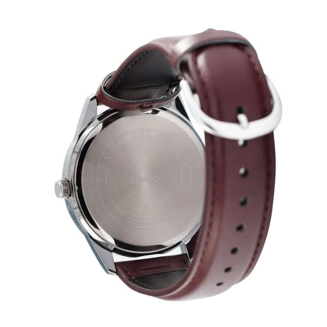 Reloj Casio MTP-V005L-7B4 Hombre - Análogo