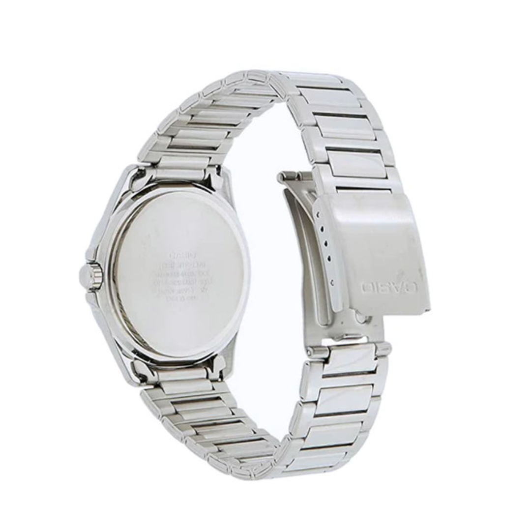 Reloj Casio MTP-1370D-1A1V Hombre - Análogo