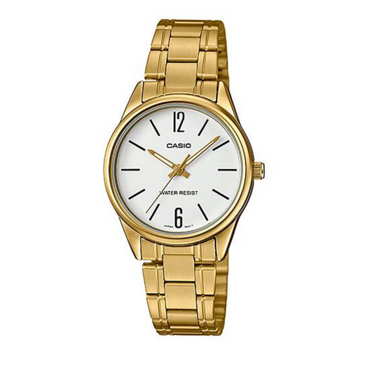 Reloj Casio LTP-V005G-7B Mujer - Análogo