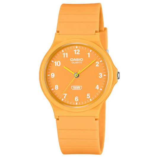 Reloj Casio MQ-24B-9B Unisex - Análogo