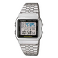 Reloj Casio A-500WA-1 Hombre - Digital