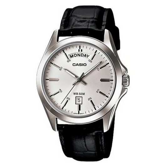 Reloj Casio MTP-1370L-7AV Hombre - Análogo