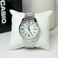 Reloj Casio MTP-1302DS-7AV Hombre - Análogo