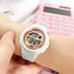 Reloj Casio LWS-1200H-7A2V  Mujer - Análogo