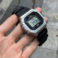 Reloj Casio W-218HM-7AV Unisex - Digital