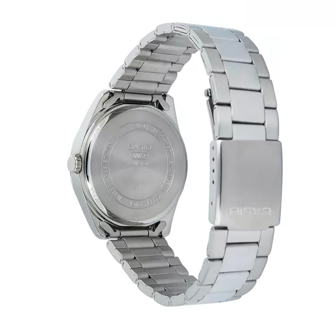 Reloj Casio MTP-1302DD-5AV Hombre - Análogo