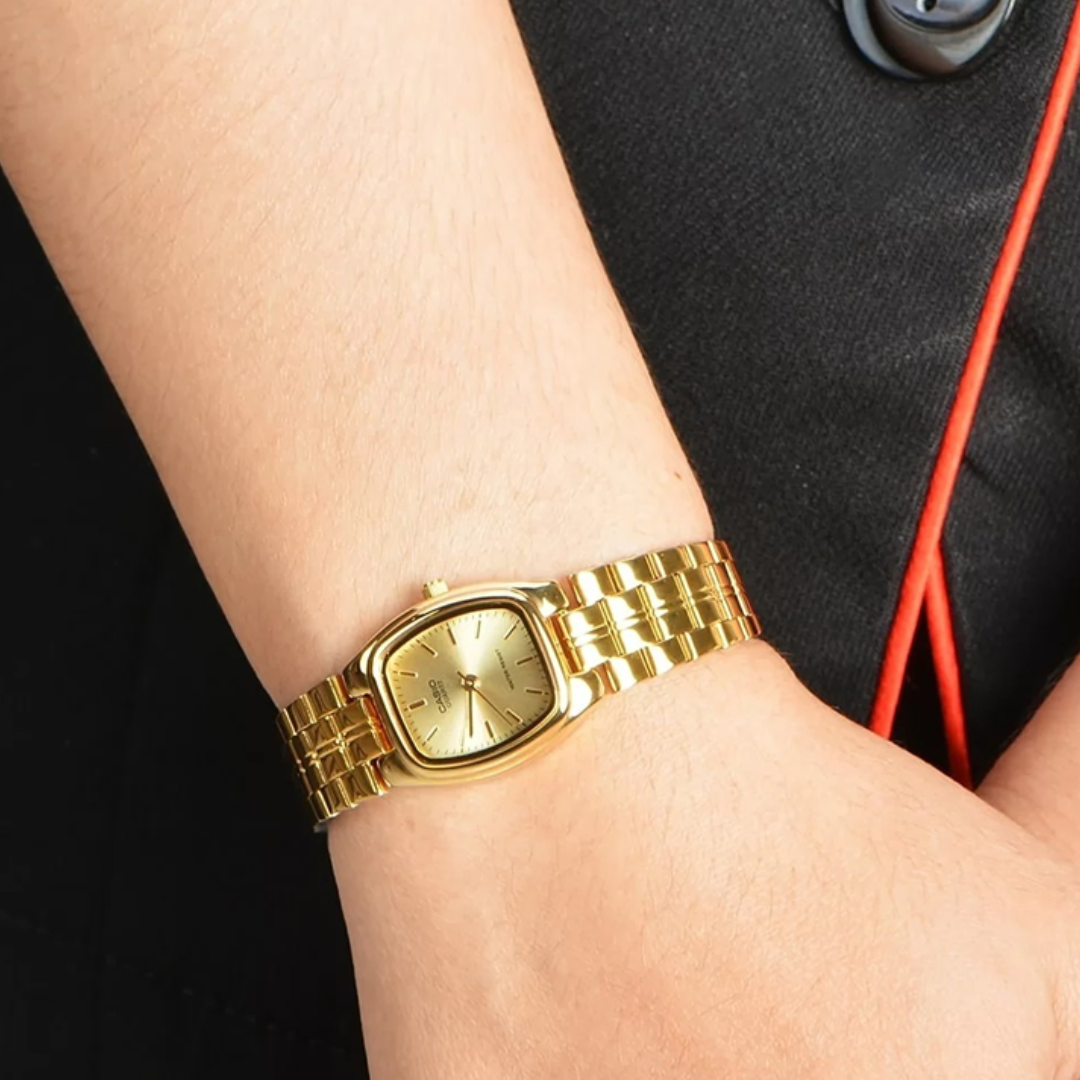 Reloj Casio LTP-1169N-9A Mujer - Análogo