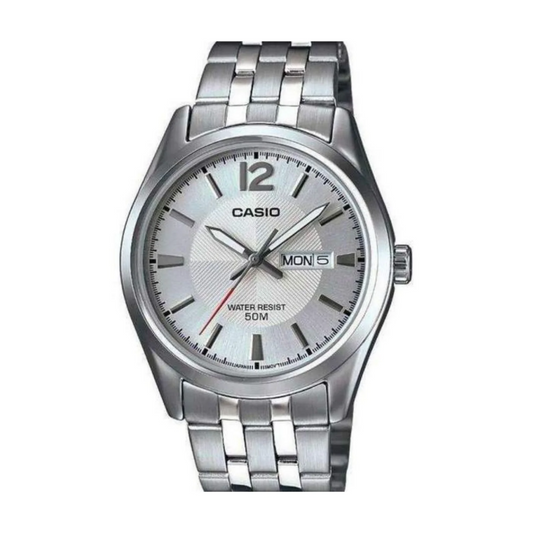 Reloj Casio LTP-1335D-7AV Mujer - Análogo