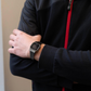 Reloj Casio Bluetooth ABL-100WEGG-1B Unisex - Digital