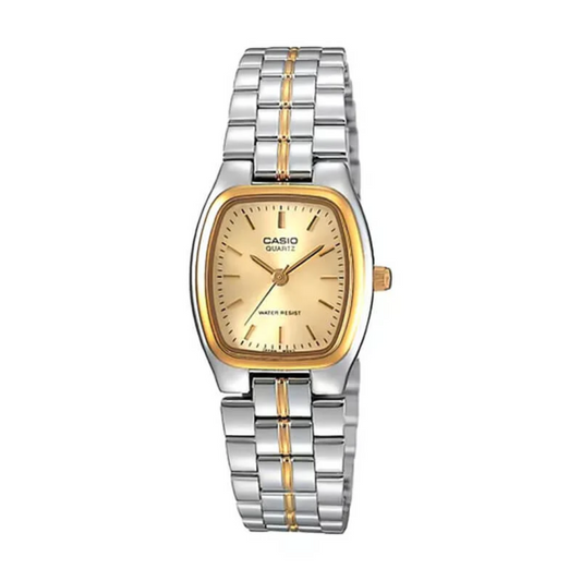 Reloj Casio LTP-1169G-9A Mujer - Análogo