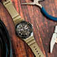 Reloj Casio MRW-210H-5A Hombre - Análogo
