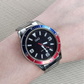 Reloj Q&Q QB64J205Y Hombre - Análogo