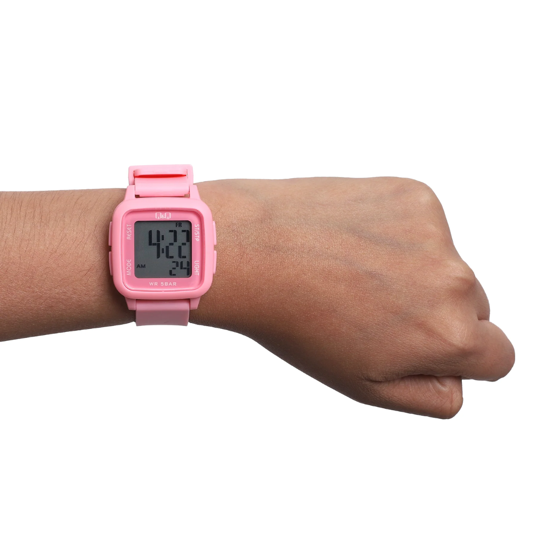 Reloj Q&Q G02A-006VY Mujer - Digital