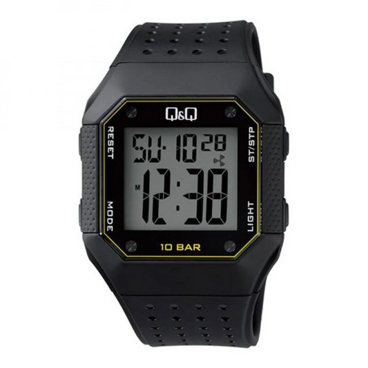 Reloj Q&Q M158J005Y Hombre - Digital