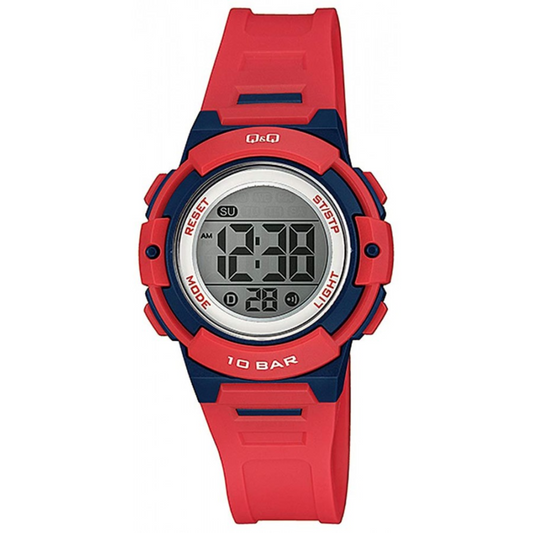 Reloj Q&Q M185J002Y Hombre - Digital
