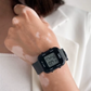 Reloj Q&Q M207J002Y Hombre - Digital