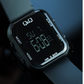 Reloj Q&Q M207J002Y Hombre - Digital