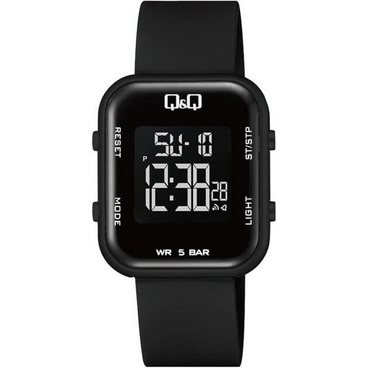 Reloj Q&Q M207J002Y Hombre - Digital