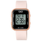 Reloj Q&Q M207J007Y Unisex - Digital