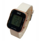 Reloj Q&Q M207J007Y Unisex - Digital