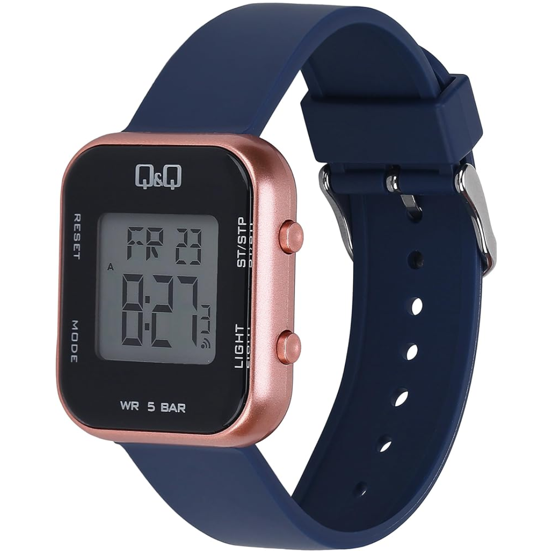 Reloj Q&Q M207J009Y Mujer - Digital