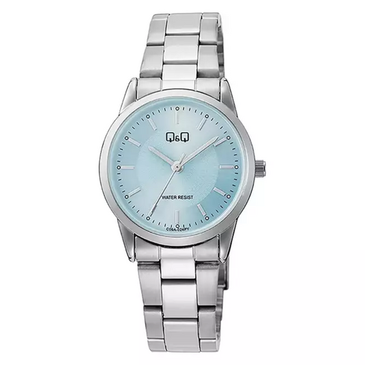 Reloj Q&Q C09A-024PY Mujer - Análogo