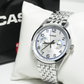Reloj Casio MTP-E340D-7AV Hombre - Análogo