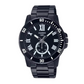 Reloj Casio MTP-VD200B-1B Hombre - Análogo