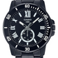 Reloj Casio MTP-VD200B-1B Hombre - Análogo