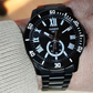 Reloj Casio MTP-VD200B-1B Hombre - Análogo