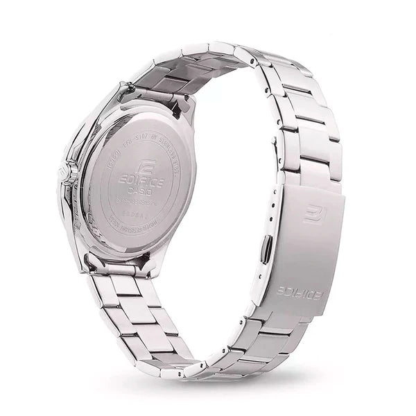 Reloj Edifice EFR-S108D-1AV Cristal Zafiro Hombre - Análogo